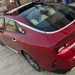 کیا K5
